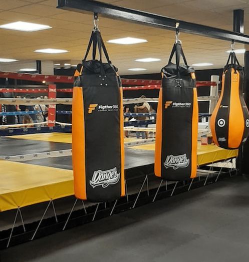 Imagen de las instalaciones / TA